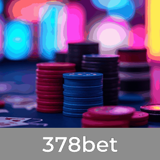 378bet: Cassino Online Seguro e Divertido