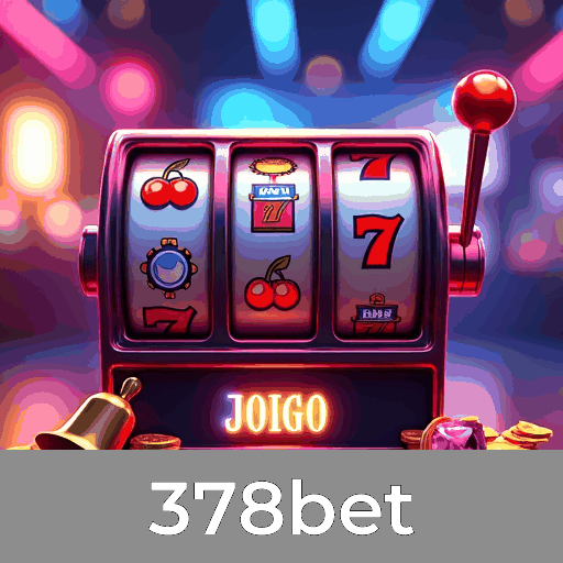 378bet: Cassino Online Seguro e Divertido